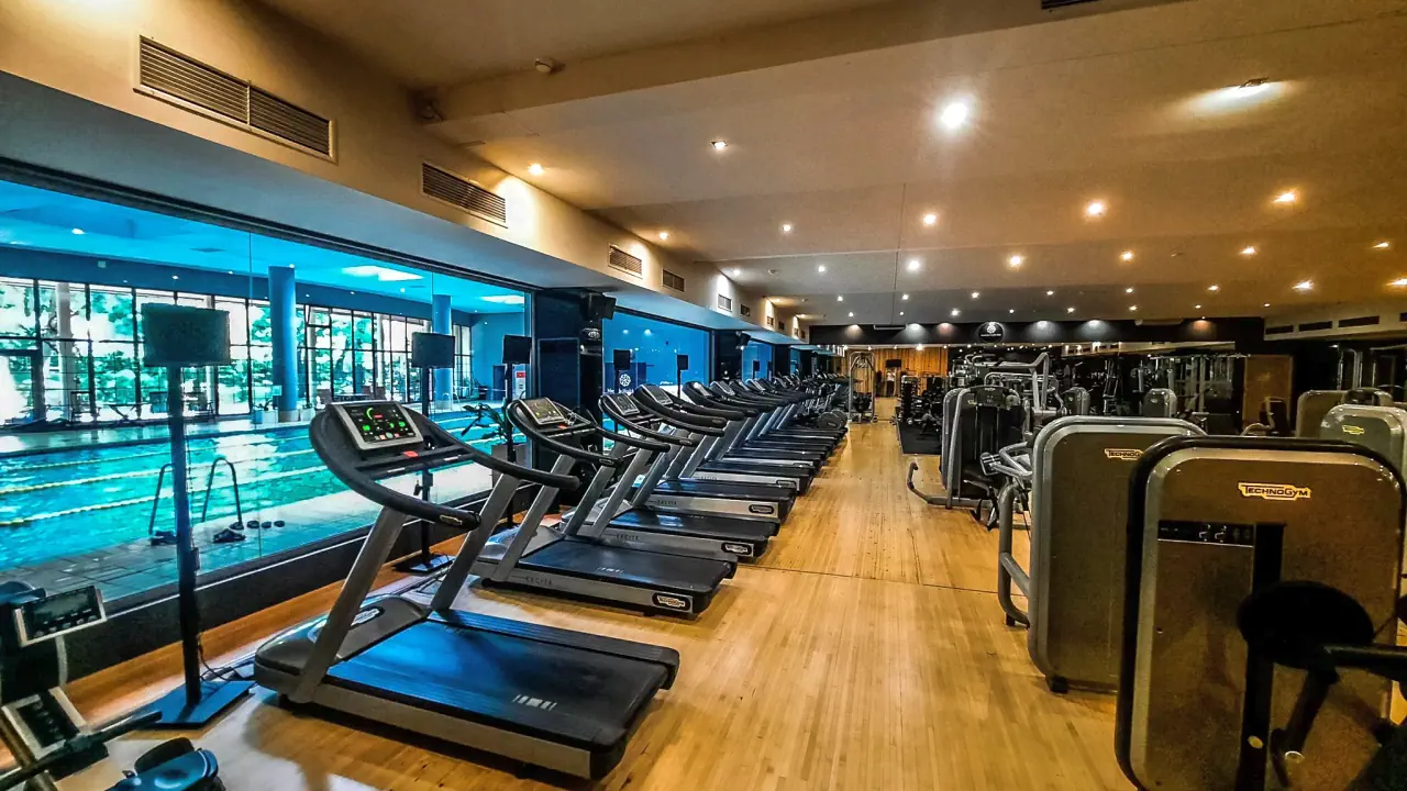 الفندق مارينيلا صوفيا - صوفيا